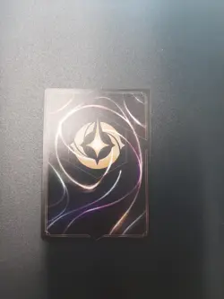 Disney Lorcana Second Star to the Right Enchanted Ursula's Return 210/204 - Image 4