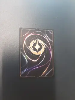 Disney Lorcana Second Star to the Right Enchanted Ursula's Return 210/204 - Image 5