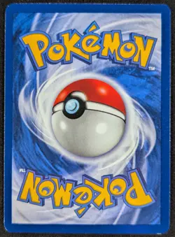 Ivysaur 1999 Vintage WotC Regular Unlimited Pokemon Card 30/102 (NM) - Image 2