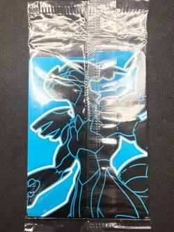 Thundurus 209 | Back Bolt | Sealed Promo | Pokemon Card | NM/M - Image 2