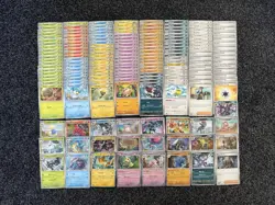 Paldea Evolved Complete Base Set Bulk -All 176 Cards Common/Uncommon/Holo Rare✅ - Image 1