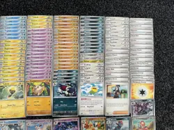 Paldea Evolved Complete Base Set Bulk -All 176 Cards Common/Uncommon/Holo Rare✅ - Image 3