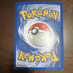 Vintage Pokemon Lugia Neo Genesis 9/111 Holo Rare 90 HP Basic Card 2000 - Image 2