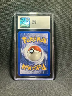 Starmie Skyridge Reverse Holo CGC 9.5 Mint+ Pokemon Card - Image 2