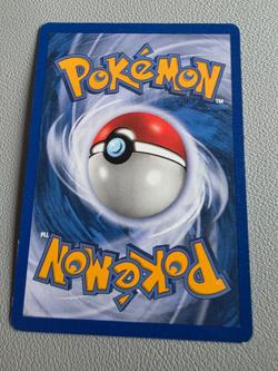 Pokemon EX Ruby & Sapphire Koffing Common Regular 50 HP Card 54/109 English - Image 4