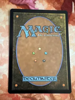 Madame Null, Power Broker Teenage Mutant Ninja Turtles Foil - Image 2