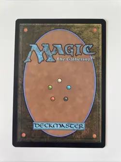 Magic: The Gathering Archaeomancer's Map (Borderless) Regular Rare #101 - Image 2
