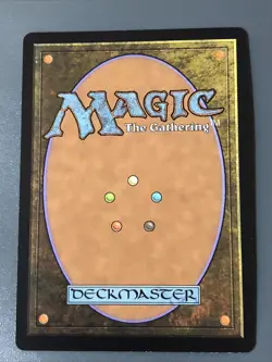 Thrilling Encore X1 Battlebond NM Condition See Pics Front Back Mtg - Image 2