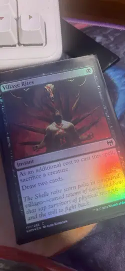 MTG Commander Edgar Markov JP - Image 2