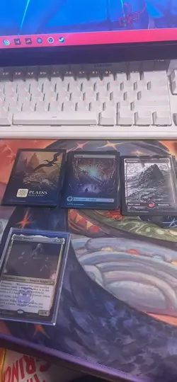 MTG Commander Edgar Markov JP - Image 3