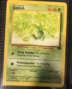 Pokemon English Base Set Card Lot 11 Cards NM Dratini Poliwag Doduo - Image 3