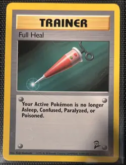 Pokemon English Base Set Card Lot 11 Cards NM Dratini Poliwag Doduo - Image 4
