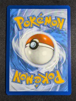 Pokemon Pot Helmet 146/172 Holo Rare Prize Pack Series 3 NM - Image 2