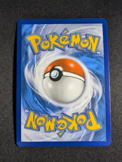 Pokemon Wishiwashi 44/149 Reverse Holo SM Base Set NM - Image 2