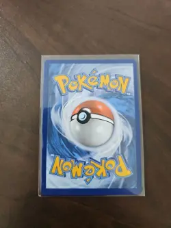 Archaludon ex 2024 Scarlet & Violet: Surging Sparks 224/191 Ultra Rare Pokemon - Image 2