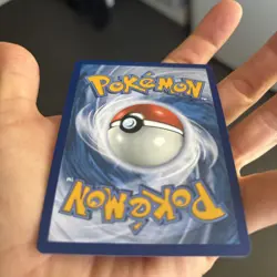 Eri 210/162 Trainer Special Illustration Rare Temporal Forces Pokemon TCG - Image 4