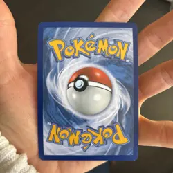 Eri 210/162 Trainer Special Illustration Rare Temporal Forces Pokemon TCG - Image 5