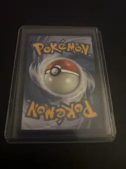 Pokemon TCG Charizard V Promo Full Art Foil SWSH260 220 HP Sword & Shield - Image 3