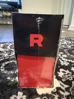 Pokemon TCG Destined Rivals ETB Brand New Factory Sealed with Case! - Image 4