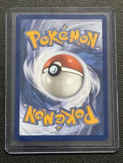 Pokemon: Destined Rivals - Misty's Psyduck 193/182 Illustration Rare - Image 2