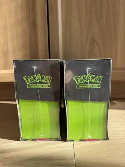 Pokemon TCG Perfect Order - Pokemon Center Elite Trainer Box ETB SEALED x2 - Image 2