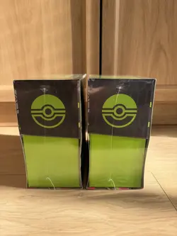 Pokemon TCG Perfect Order - Pokemon Center Elite Trainer Box ETB SEALED x2 - Image 5