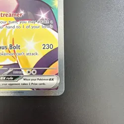 Iono's Bellibolt EX 183/159 Journey Together Pokemon TCG - Image 5