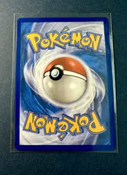 2025 Pokemon Destined Rivals Team Rocket's Giovanni #238/182 SIR NM/M - Image 2