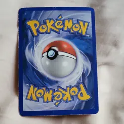 Pokemon TCG Ditto (Pikachu) EX Delta Species 63/113 60 HP Common English - Image 4