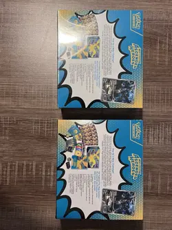 Pokemon Center Ascended Heroes Elite Trainer Box Dragonite 2 Boxes English - Image 5