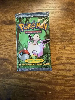 Pokemon TCG Collection Lot - Factory Sealed ETBs + Vintage Pack + Booster Box - Image 2