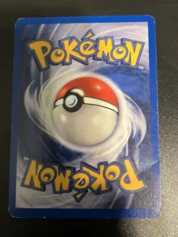 Pokemon TCG Ninetales Legendary Collection 17/110 Holo Rare Reverse Holo 80 HP - Image 3