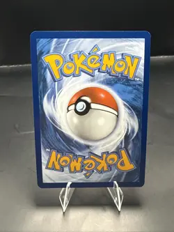 Pokemon Team Rocket's Meowth 203/182 Sv10: Destined Rivals Holo - Image 3