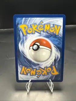 Pokemon Team Rocket's Meowth 203/182 Sv10: Destined Rivals Holo - Image 4