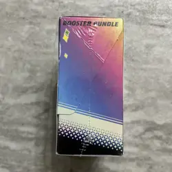POKEMON TCG SCARLET & VIOLET PRISMATIC EVOLUTIONS BOOSTER BUNDLE BOX SEALED B - Image 3