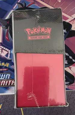 Pokemon TCG Destined Rivals Elite Trainer Box Sealed - Image 4
