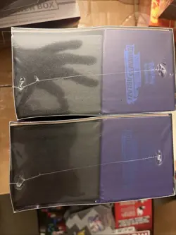 🔥Pokemon TCG Sword Shield Darkness Ablaze Elite Trainer Box Lot Of 2! Sealed!🔥 - Image 3