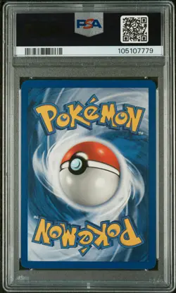 2000 POKEMON GYM CHALLENGE 32 BLAINE'S DODRIO 1ST EDITION - PSA MINT 9 - Image 2