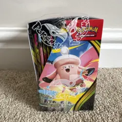 Pokemon TCG Mega Evolution Perfect Order Booster Box 36 Pack 🔥 NEW & SEALED ✅ - Image 2