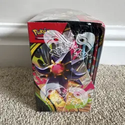 Pokemon TCG Mega Evolution Perfect Order Booster Box 36 Pack 🔥 NEW & SEALED ✅ - Image 4