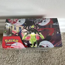 Pokemon TCG Mega Evolution Perfect Order Booster Box 36 Pack 🔥 NEW & SEALED ✅ - Image 5