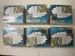 Pokemon Ascended Heroes Pokemon Center Exclusive Elite Trainer Box ETB Sealed 6X - Image 3
