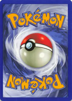 Farfetch'd #27 Base Set Pokemon TCG 1999 - Image 2