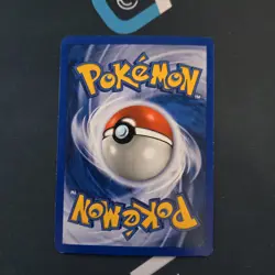 Ampharos *SWIRL* 1/111 Neo Genesis Holo Holo Rare Pokemon TCG - Image 3