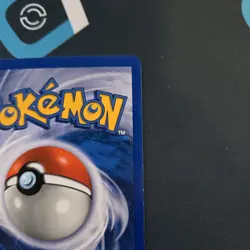 Ampharos *SWIRL* 1/111 Neo Genesis Holo Holo Rare Pokemon TCG - Image 4