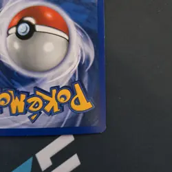 Ampharos *SWIRL* 1/111 Neo Genesis Holo Holo Rare Pokemon TCG - Image 5