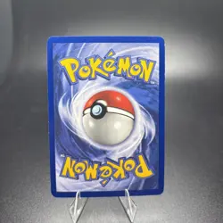 Pokemon TCG Electrode 21/102 Base Set Rare Near Mint 1999 WoTC -g - Image 2