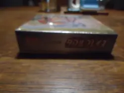 AWESOME Pokemon Double Blaze GX Booster Box Japanese Sun & Moon Tag Team Sealed - Image 3