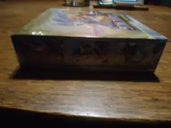 AWESOME Pokemon Double Blaze GX Booster Box Japanese Sun & Moon Tag Team Sealed - Image 4