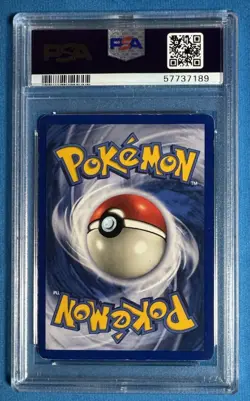 😴 1999 SNORLAX - PSA 5 - 1999 Pokemon Jungle Holo Unlimited TCG Card 11/64 📈 - Image 2